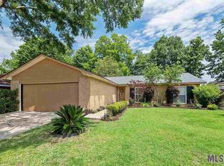 9035 Baronne Dr, Baton Rouge, LA 70810