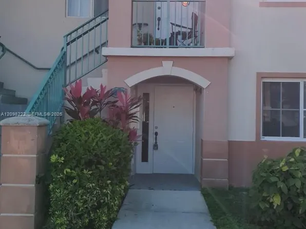 2911 SE 13th Rd Unit 103-40, Homestead, FL 33035