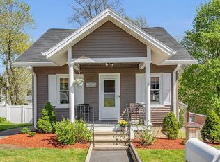 51 Goodale St, Haverhill, MA 01830