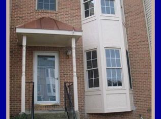 105 Barrie Pl, Fredericksburg, VA 22405