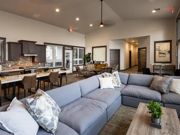 Residence at Corbin Crossing