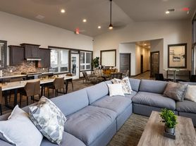 Residence at Corbin Crossing