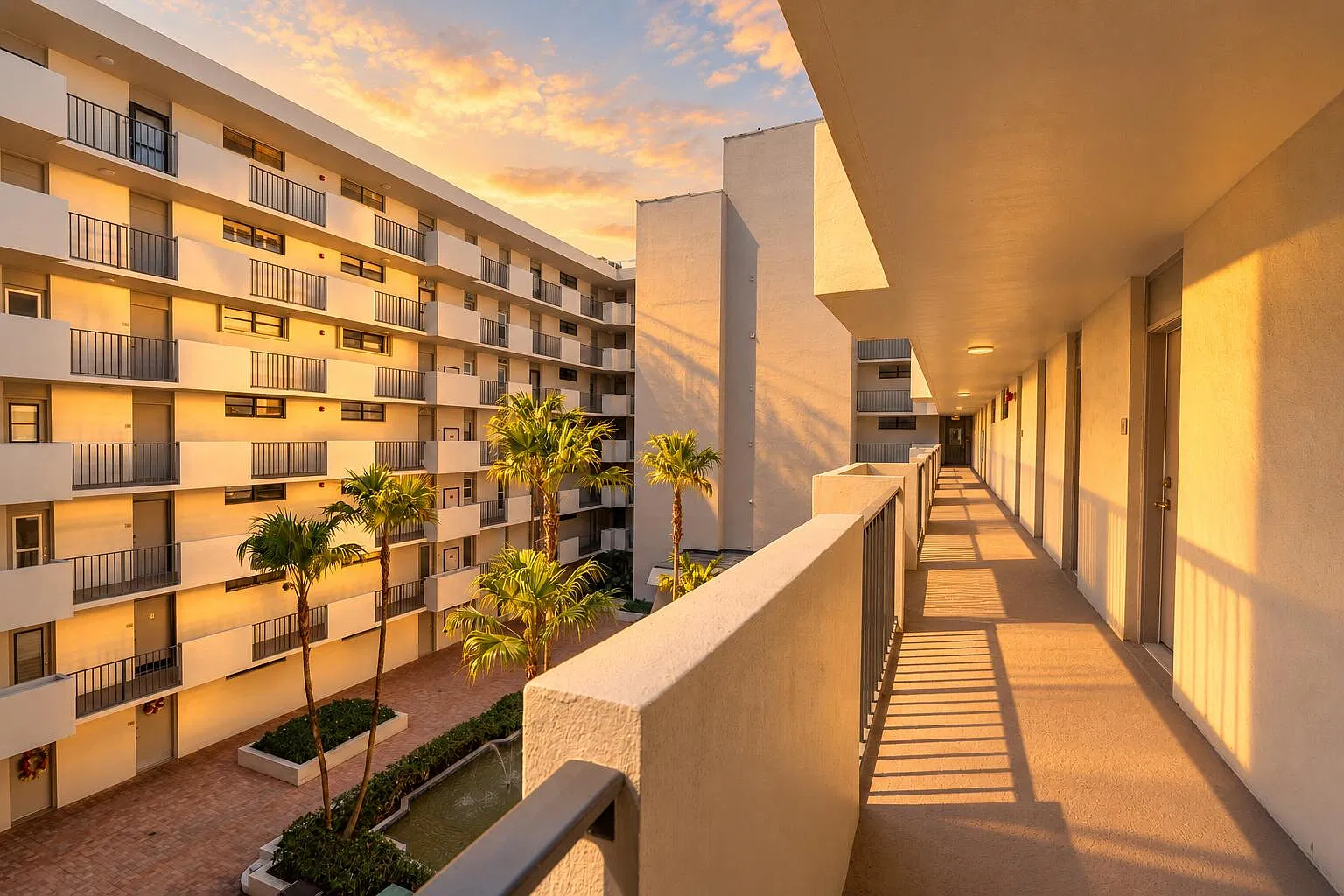 2 bed, 2.0 bath, 1191 sqft, $6,000 — Photo 3