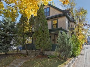 813 22nd St E, Minneapolis, MN 55404