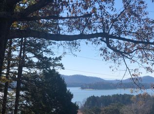 169 Pine Fork Rd, Rutledge, TN 37861