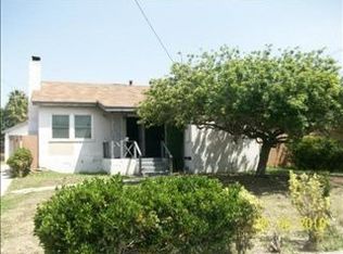16804 Miller Ave, Fontana, CA 92336