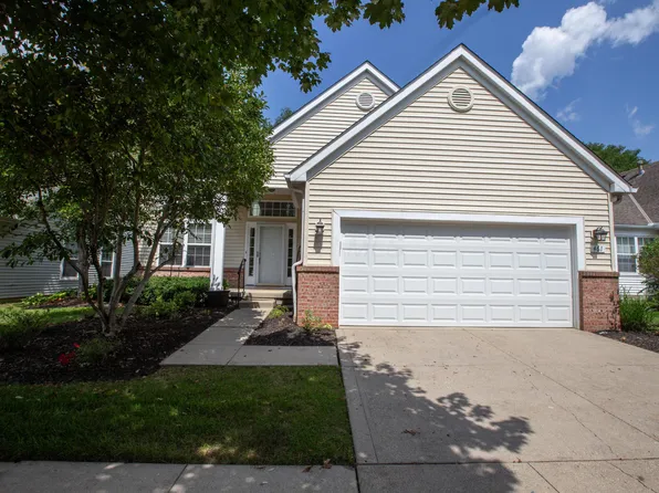 461 Buckstone Pl, Westerville, OH 43082