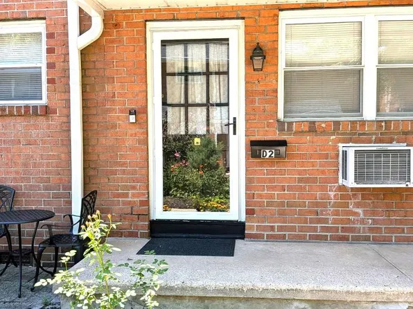 340 Woodlawn Ter APT D2, Collingswood, NJ 08108