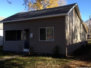 3134 Reeves Ave, Ogden, UT 84401