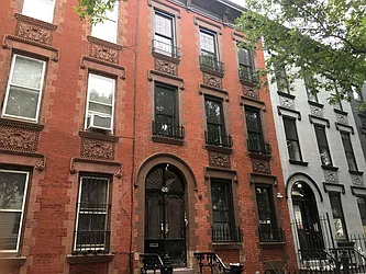 Rented by Emilienne Zongo Brown, LREB