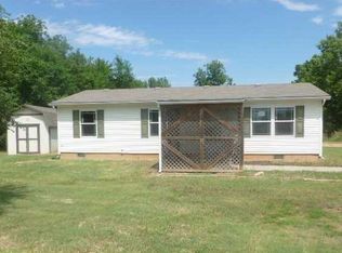 20748 85th Rd, Winfield, KS 67156
