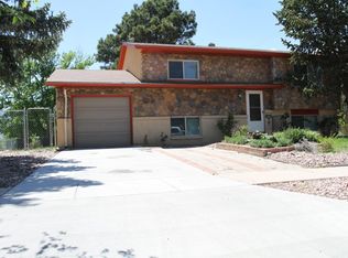 1830 Capulin Dr, Colorado Springs, CO 80910