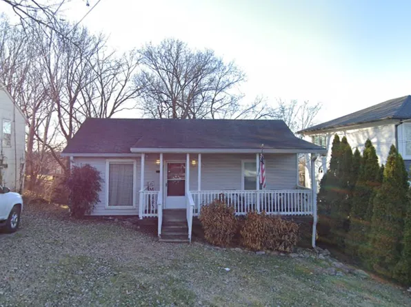 345 Chamberlin St, Nashville, TN 37209