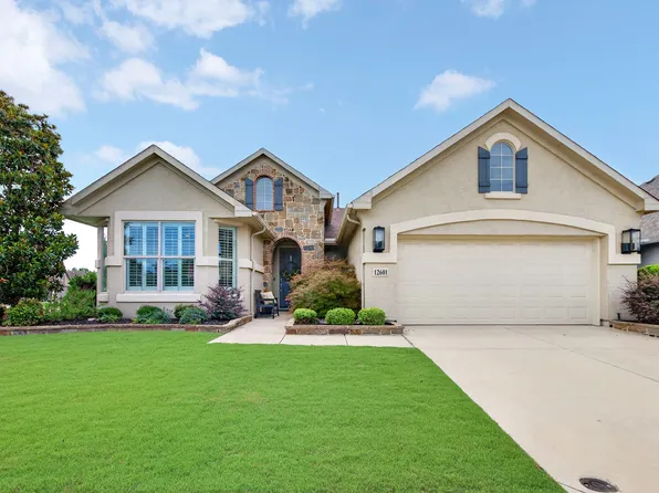 12601 Lignite Dr, Denton, TX 76207
