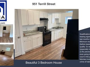 951 Terrill St, Chester, PA 19013