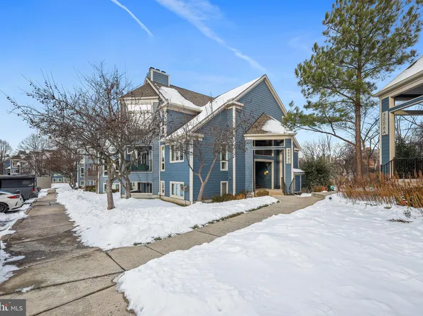 4994C Dorsey Hall Dr #5, Ellicott City, MD 21042