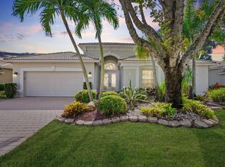 9684 San Vittore St, Lake Worth, FL 33467