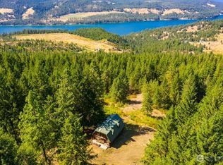 4100 Bissel Road, Hunters, WA 99137