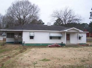 9900 Fanny Brown Rd, Raleigh, NC 27603