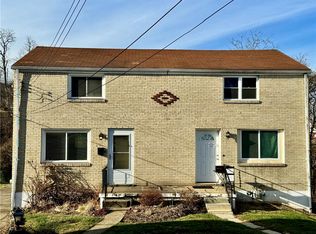 1008 1/2 Alquin St, McKeesport, PA