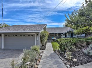 2805 San Simeon Way, San Carlos, CA 94070