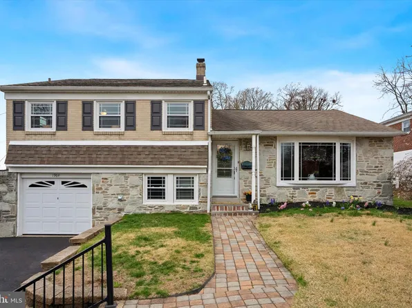 1964 Chester Ave, Abington, PA 19001