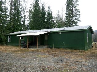 820 Little Blacktail Rd, Careywood, ID 83809