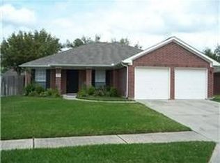 1331 W Welsford Dr, Spring, TX 77386