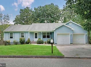1019 Center St, Forked River, NJ 08731