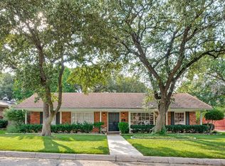 4304 Westlake Dr, Fort Worth, TX 76109