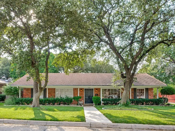 4304 Westlake Dr, Fort Worth, TX 76109