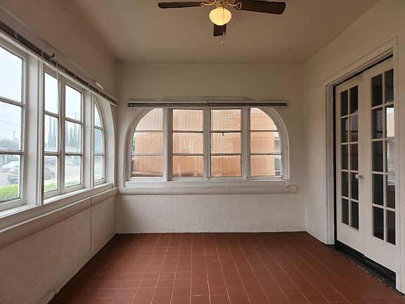 Front Recreation Room