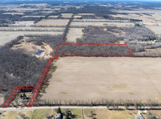 0 Riegel Rd, Parma, MI 49269