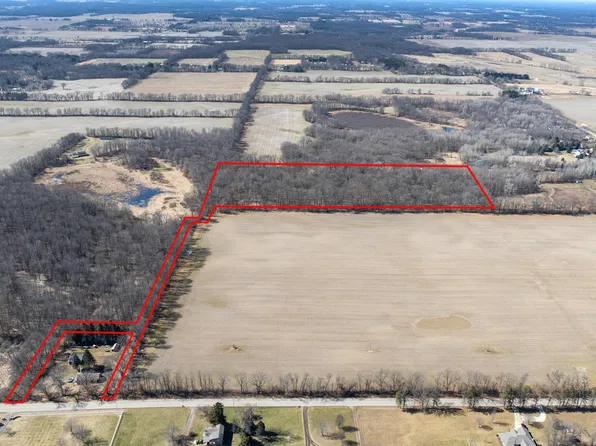 0 Riegel Rd, Parma, MI 49269