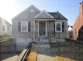 743 Coralie Ave, Hamilton, OH 45013