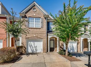 3876 Dandridge Way #1, Duluth, GA 30096