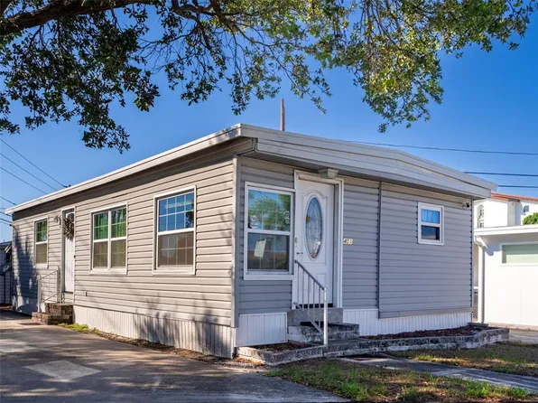 401 Denice Dr #401, Seminole, FL 33772