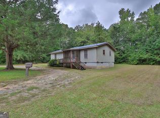 121 Willis Dr, Talbotton, GA 31827