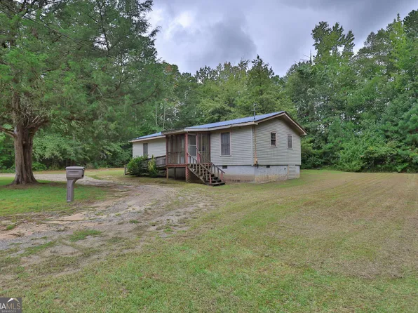 121 Willis Dr, Talbotton, GA 31827