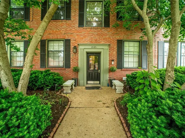 8125 Roxburgh Dr APT 5, Saint Louis, MO 63105