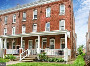 1234 Oakwood Ave, Norristown, PA 19401