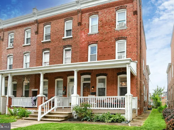 1234 Oakwood Ave, Norristown, PA 19401