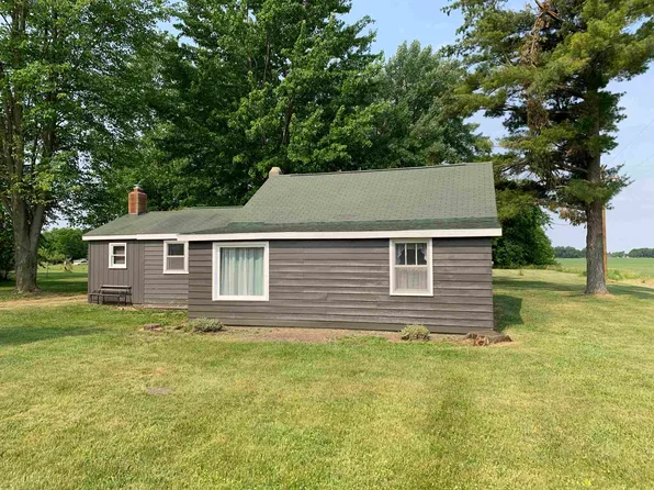 17290 S Raucholz Rd, Oakley, MI 48649