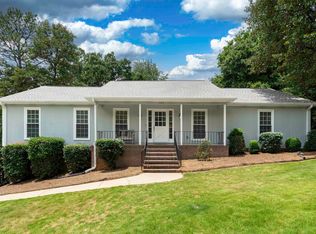126 Willow Ridge Dr, Indian Springs, AL 35124