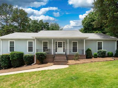 126 Willow Ridge Dr, Indian Springs, AL, 35124