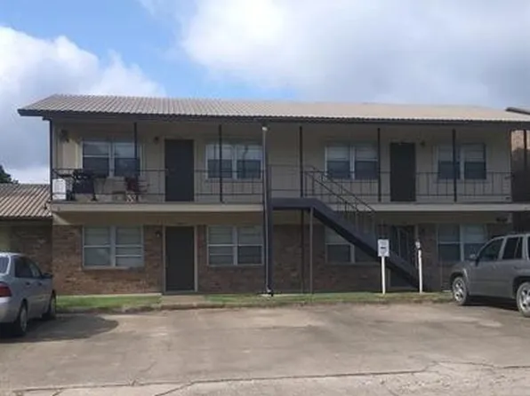 109 & 111 S Mitchell St #204, New Boston, TX 75570