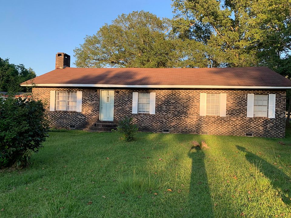 518 Eatonville Rd, Hattiesburg, MS 39401 Zillow