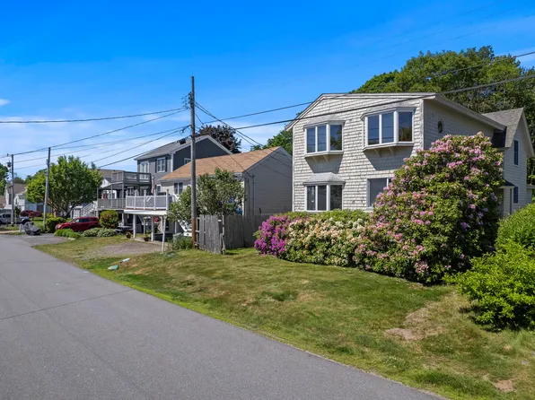 56 Garrison Avenue, York, ME 03909