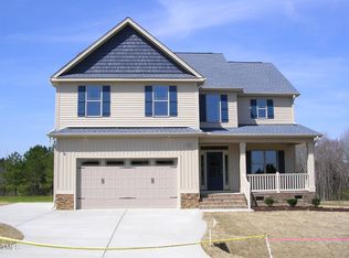 133 Hampshire Ct #30, Four Oaks, NC 27524