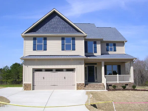 133 Hampshire Ct #30, Four Oaks, NC 27524